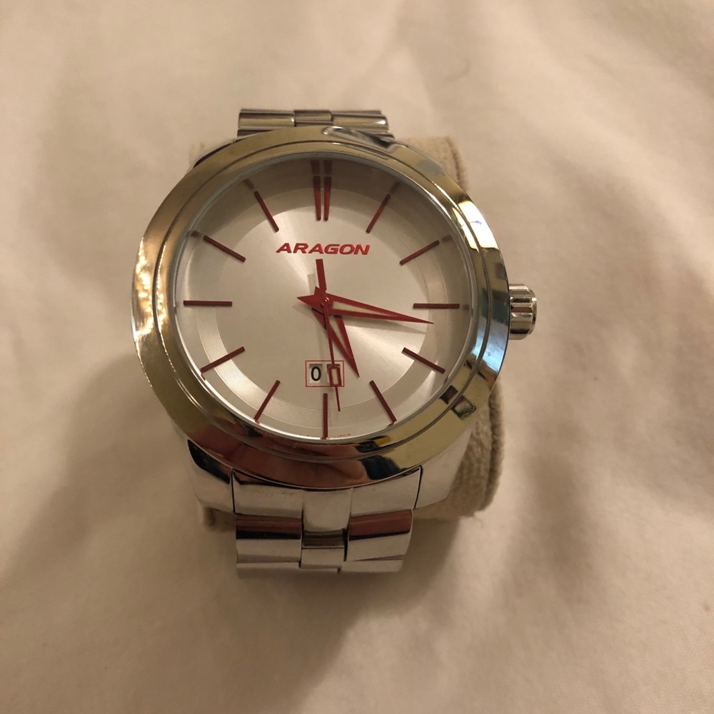 Aragon watch